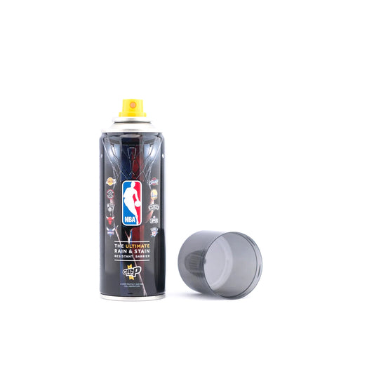 Crep Protect x NBA - Spray Protector Crep Protect vista lateral Crep Protect x NBA - Spray Protector Crep Protect vista lateral