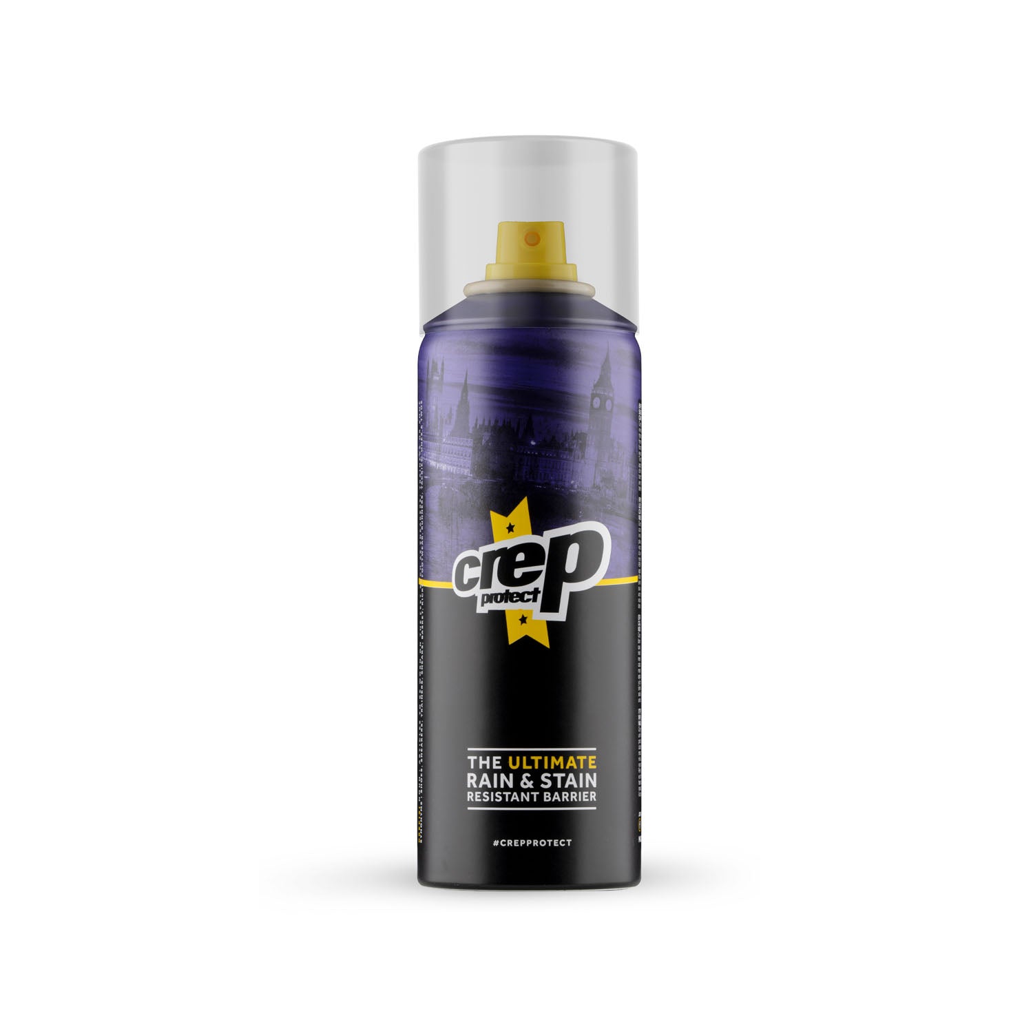 Spray Protector 200ml Can Crep Protect vista frontal