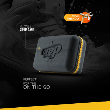 Cure Ultimate Cleaning Kit 1 Crep Protect vista superior