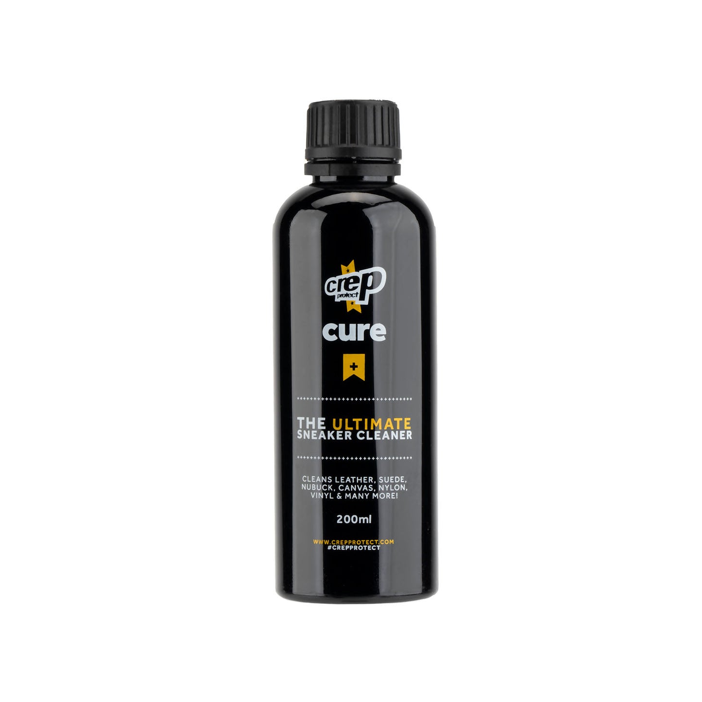 Cure Refill 200ml Crep Protect vista frontal