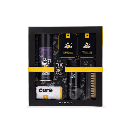 Ultimate Gift Pack Crep Protect vista frontal