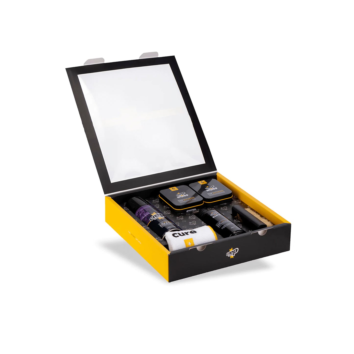 Ultimate Gift Pack Crep Protect detalles del producto