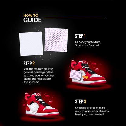 Ultimate Gift Pack Crep Protect imagen de estudio