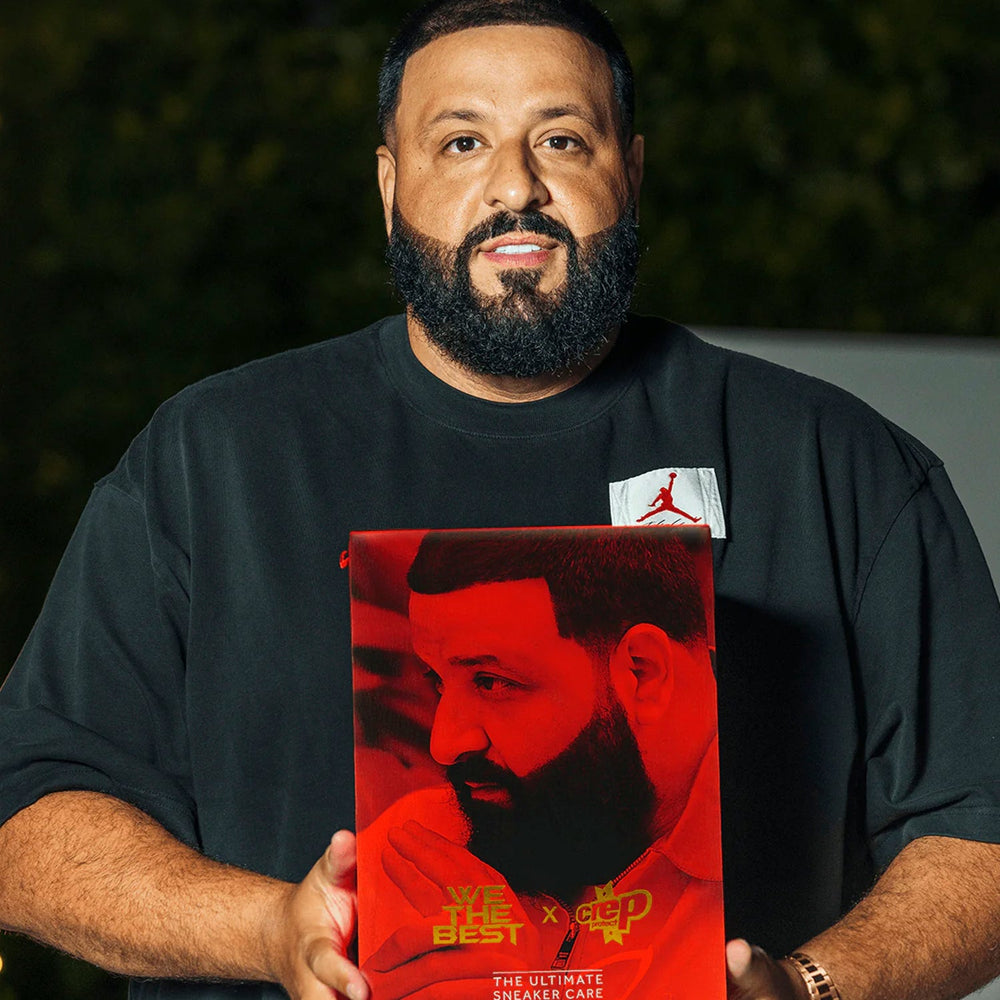 Colaboración Dj Khaled