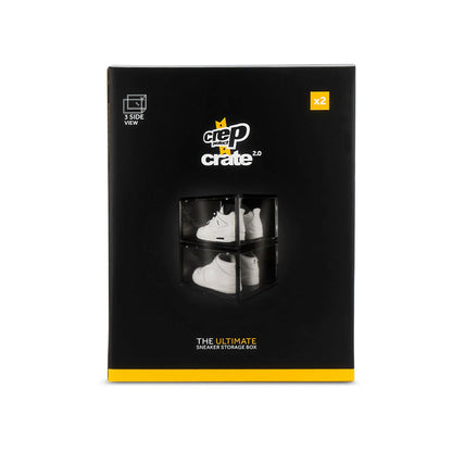 Caja Protectora 2.0 Crep Protect imagen grande
