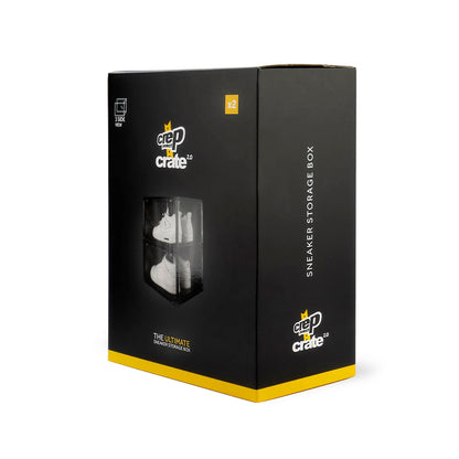 Caja Protectora 2.0 Crep Protect reverso