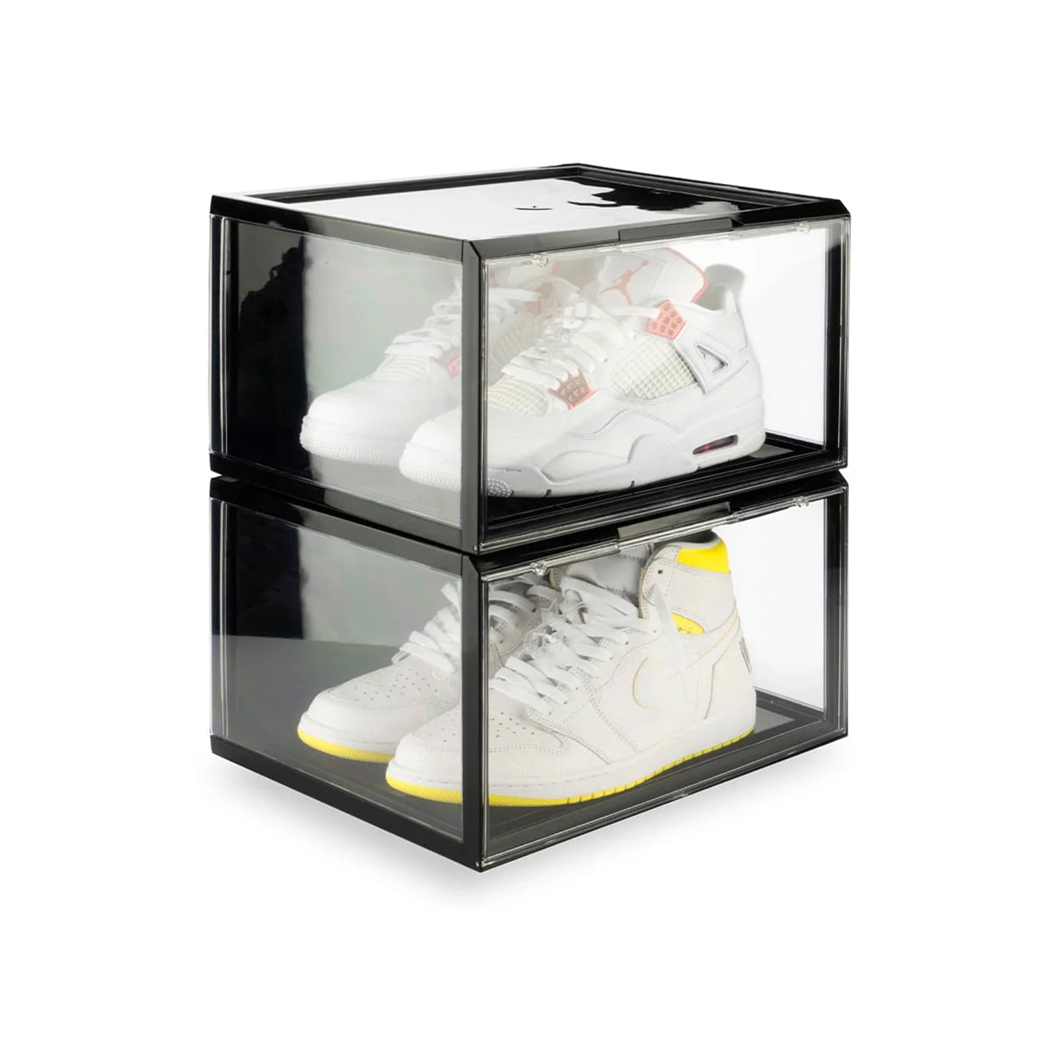 Caja Protectora 2.0 Crep Protect vista frontal