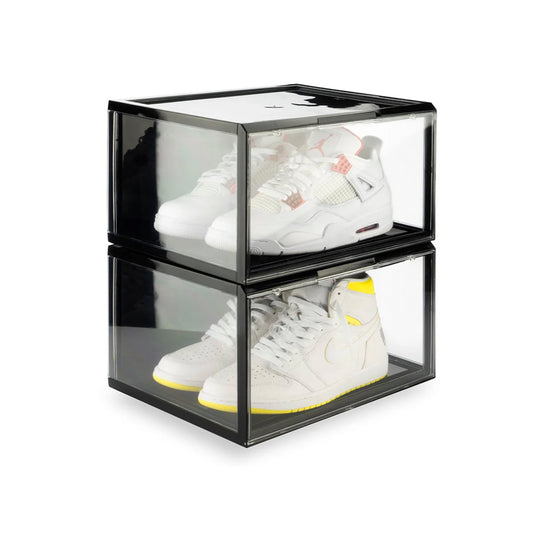 Caja Protectora 2.0 Crep Protect vista frontal