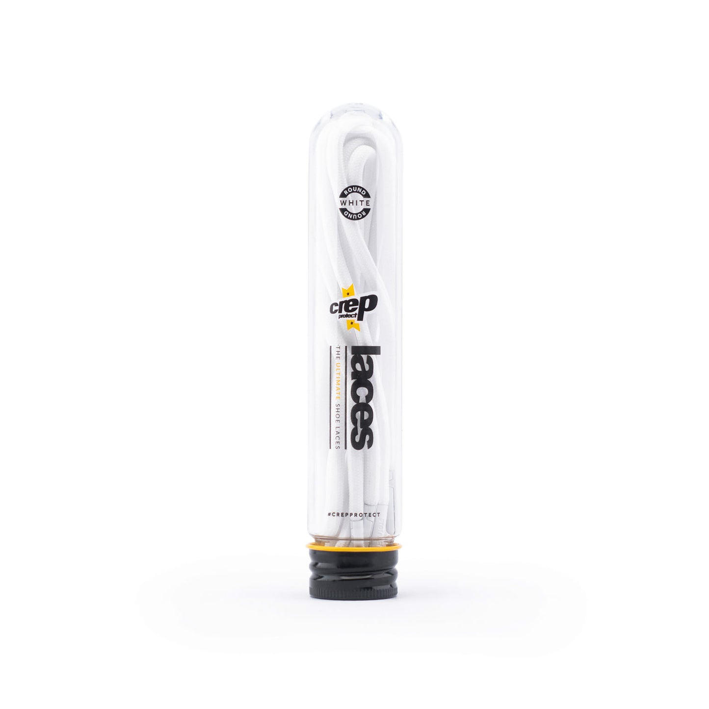 Pasadores Blancos (Redondos) Crep Protect vista frontal