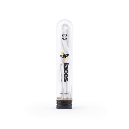 Pasadores Blancos (Redondos) Crep Protect vista frontal