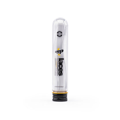 Pasadores Blancos (Planos) Crep Protect vista frontal