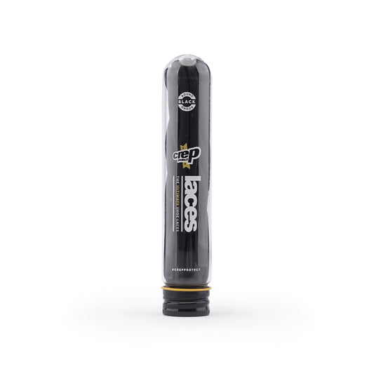 Pasadores Negros (Redondos) Crep Protect vista frontal