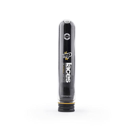 Pasadores Negros (Planos) Crep Protect vista frontal