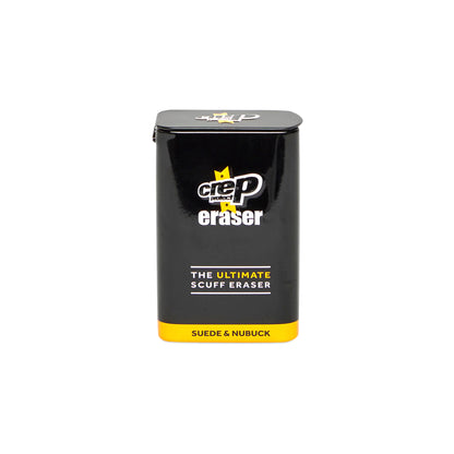 Borrador Especial para Gamuza Crep Protect vista frontal