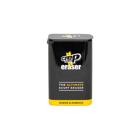 Borrador Especial para Gamuza Crep Protect vista frontal