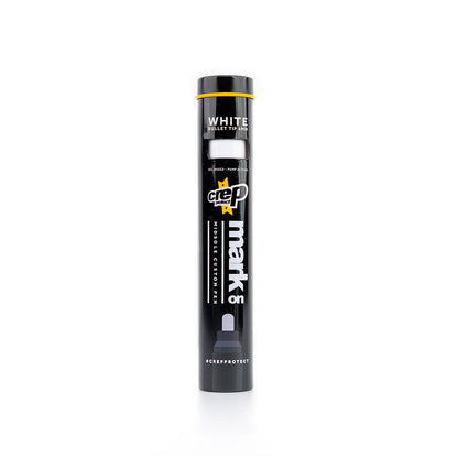 Marcado Blanco Crep Protect vista frontal