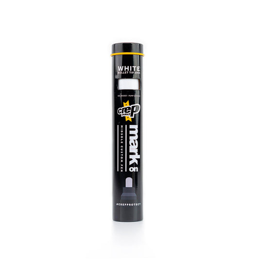 Marcado Blanco Crep Protect vista frontal
