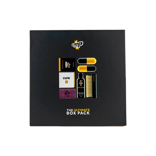 Kit 5 Box Pack Crep Protect vista frontal