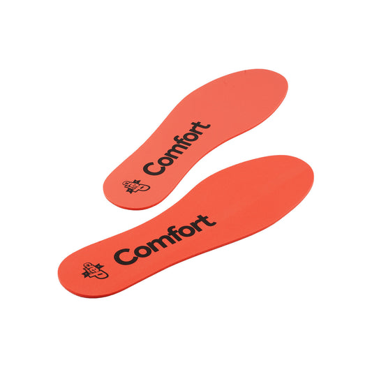 Plantillas (comfort) Crep Protect vista lateral Plantillas (comfort) Crep Protect vista lateral