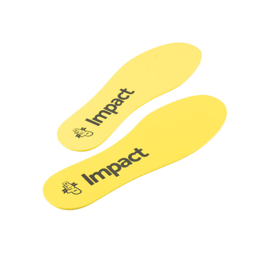 Plantillas (impact) Crep Protect vista lateral