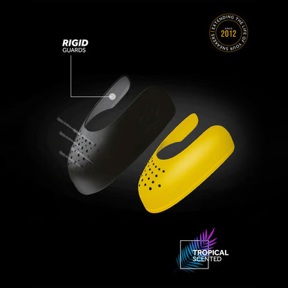 Protectores para zapatillas Crep Protect detalles del producto