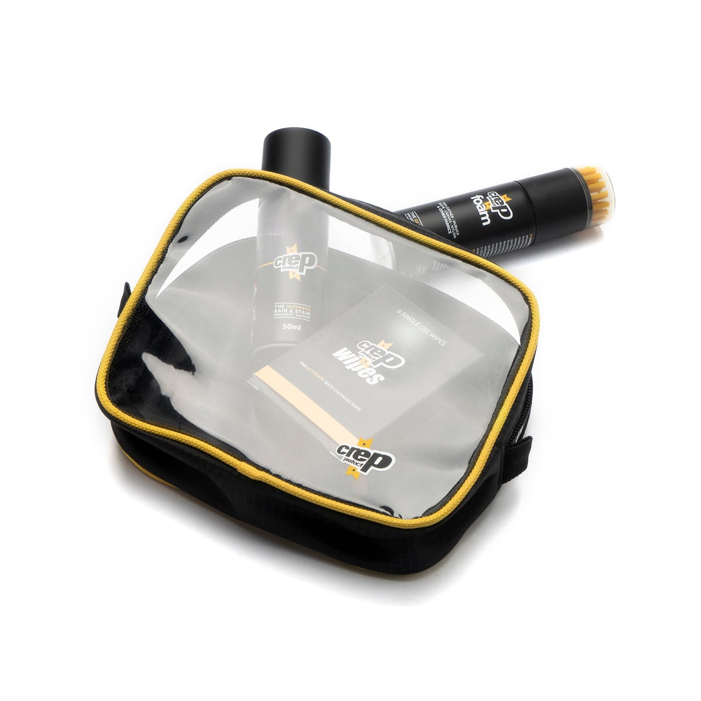 Kit de Limpieza – Starter Pack Crep Protect alta calidad