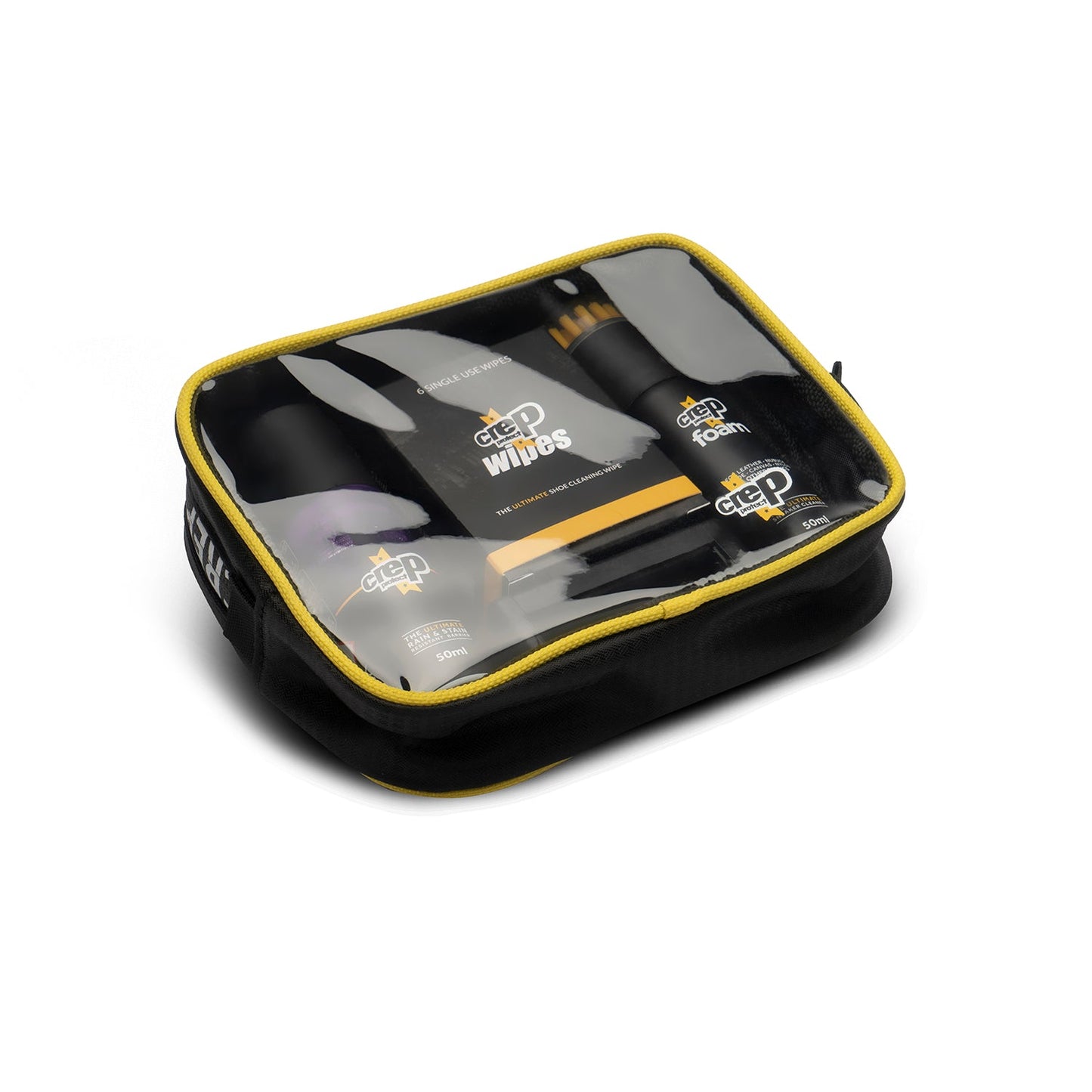 Kit de Limpieza – Starter Pack Crep Protect imagen grande