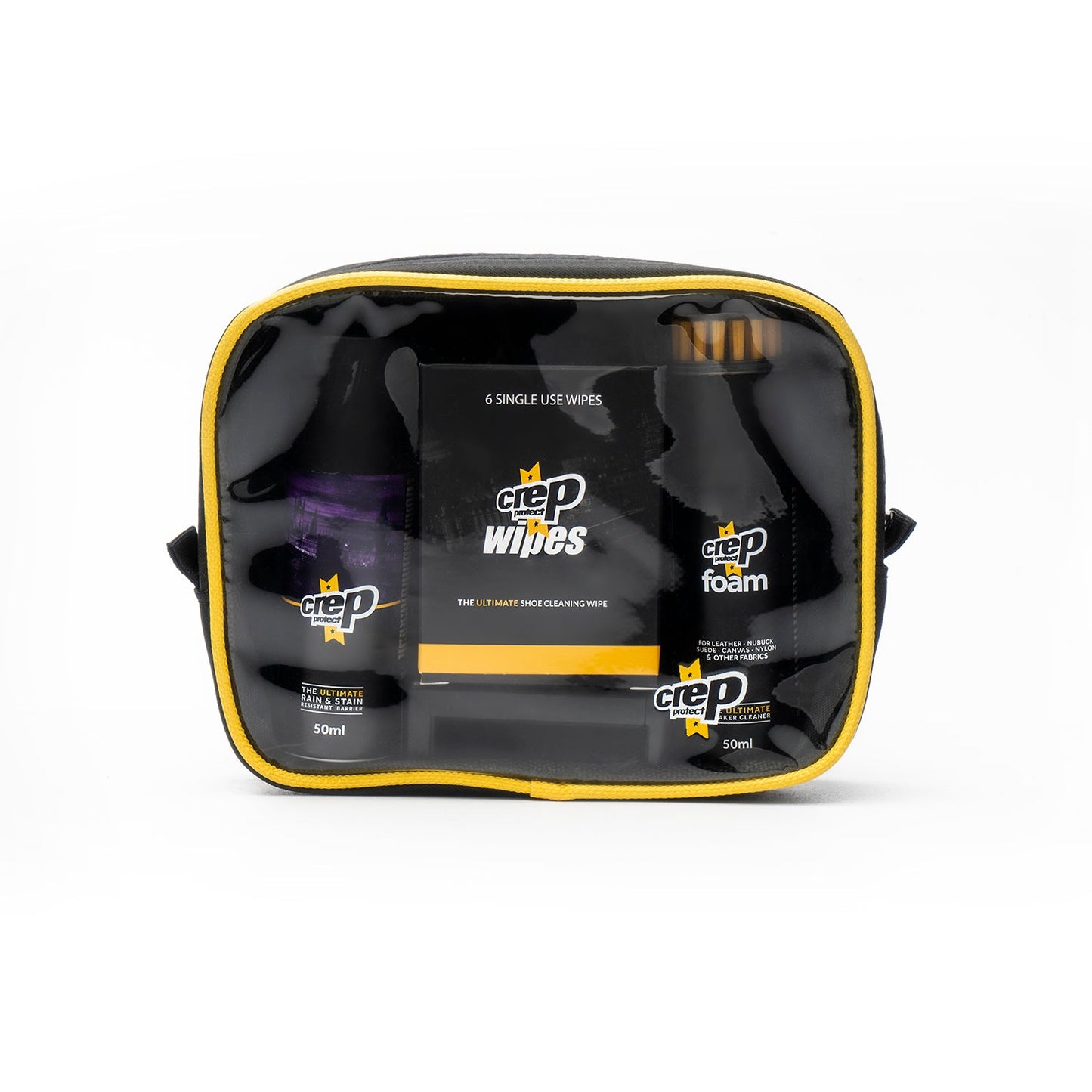 Kit de Limpieza – Starter Pack Crep Protect foto producto