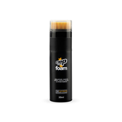Kit de Limpieza – Starter Pack Crep Protect contenido del empaque