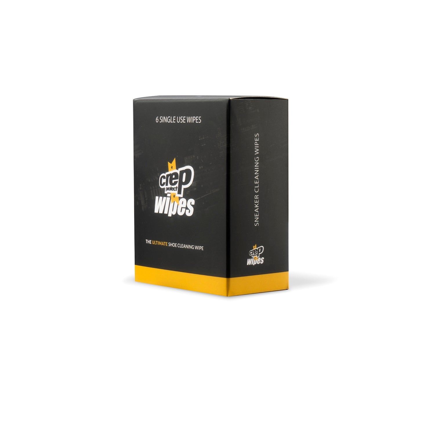 Kit de Limpieza – Starter Pack Crep Protect presentación oficial