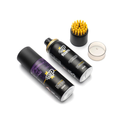 Kit de Limpieza – Starter Pack Crep Protect foto profesional