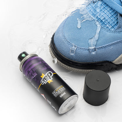 Kit de Limpieza – Starter Pack Crep Protect imagen de estudio