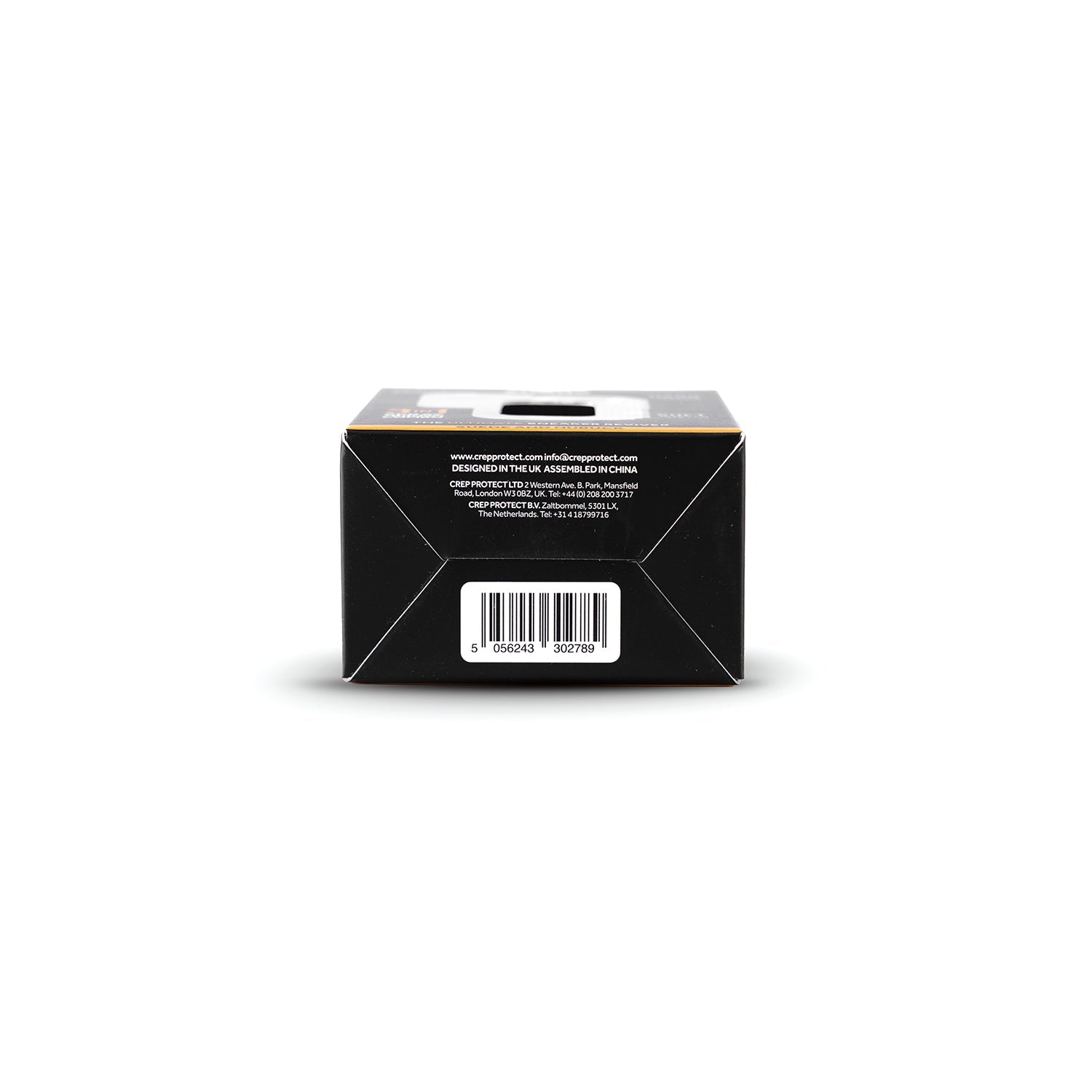 Restaurador de gamuza Suede45ml Crep Protect imagen grande