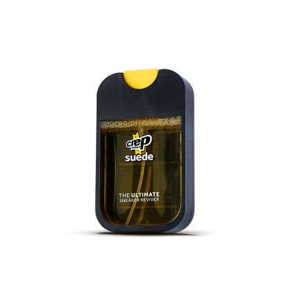 Restaurador de gamuza Suede45ml Crep Protect foto producto