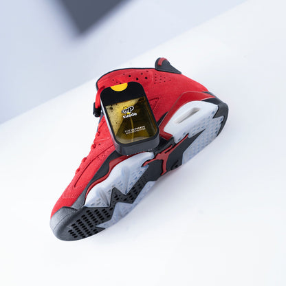 Restaurador de gamuza Suede45ml Crep Protect imagen de estudio