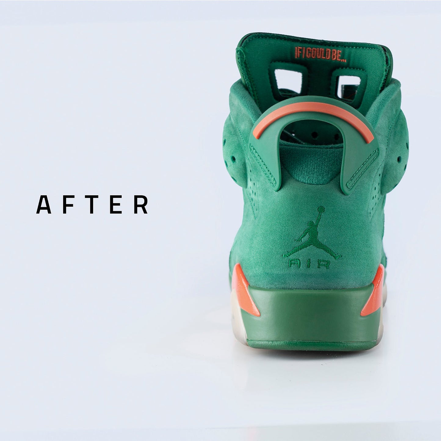 Restaurador de gamuza Suede45ml Crep Protect guía de aplicación
