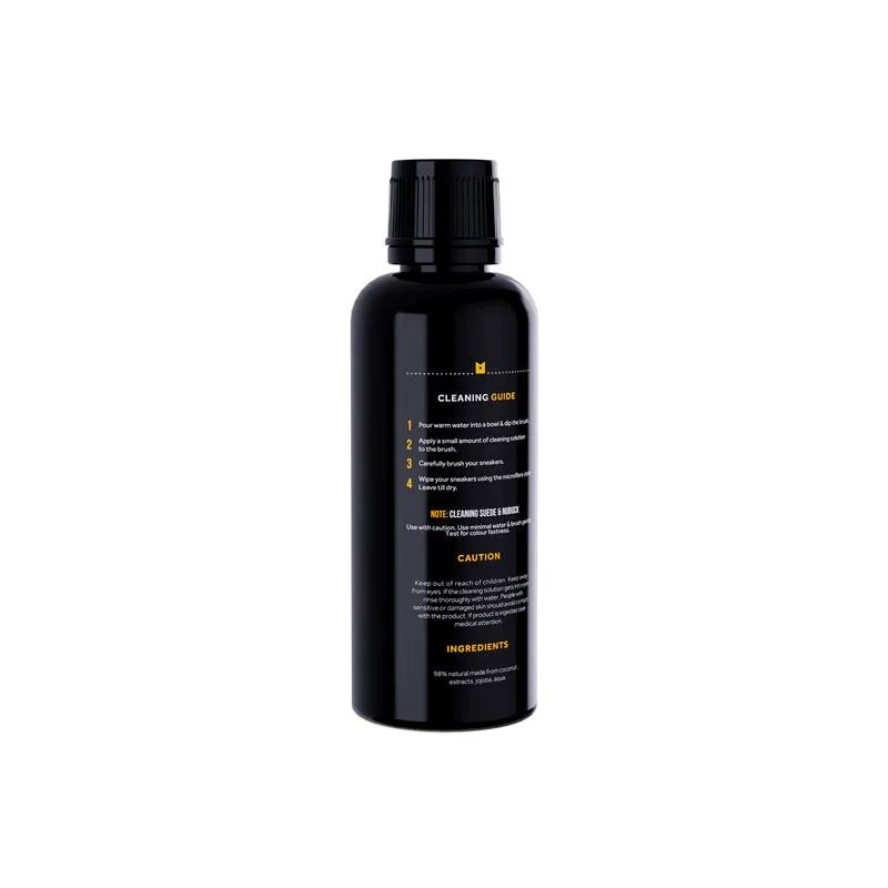 Cure Refill 200ml Crep Protect vista superior