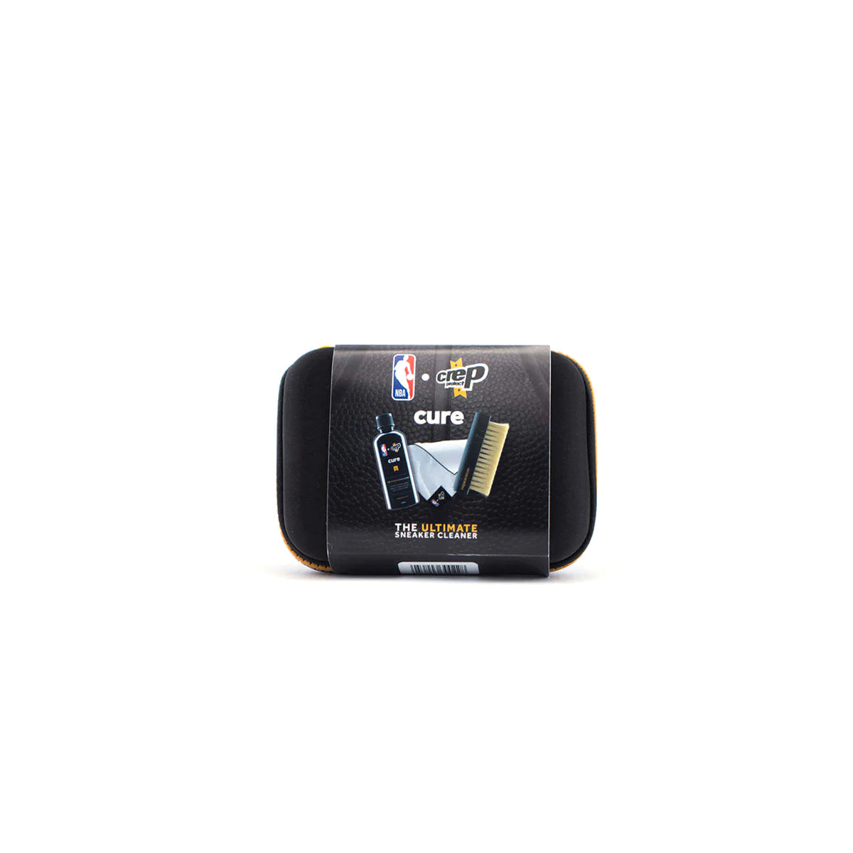 Crep Protect x NBA - Cure Ki Crep Protect vista frontal