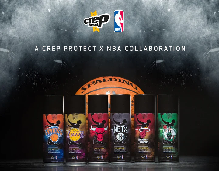 Colaboración NBA