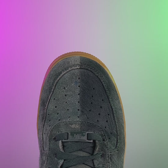Restaurador de gamuza Suede45ml Crep Protect vista superior